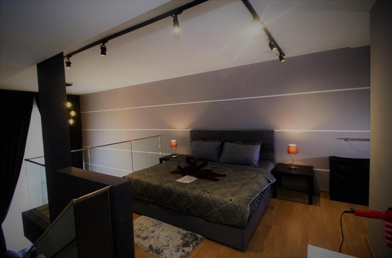 MLH Designer Duplex Suite @ EkoCheras Exterior foto