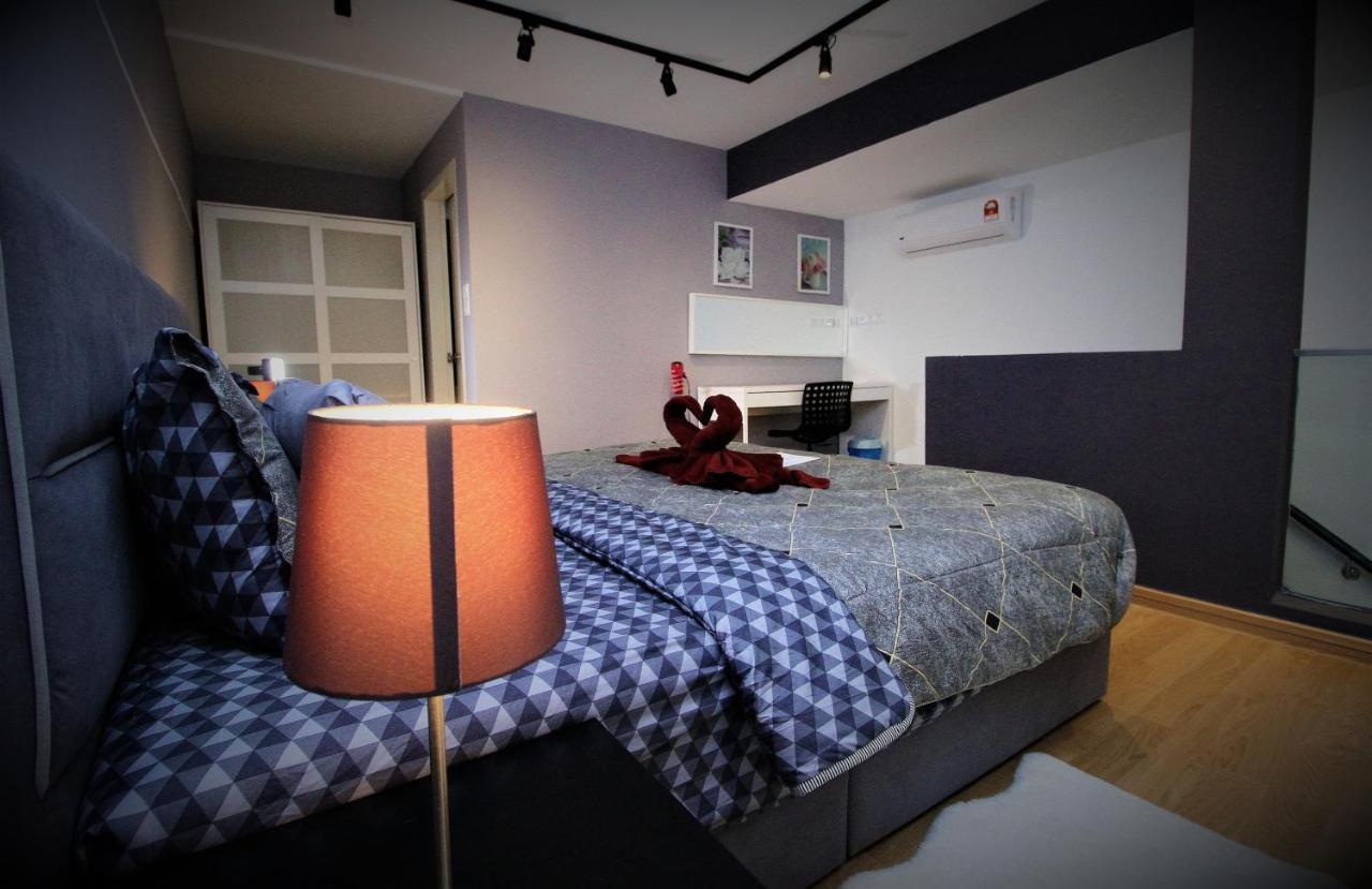 MLH Designer Duplex Suite @ EkoCheras Exterior foto