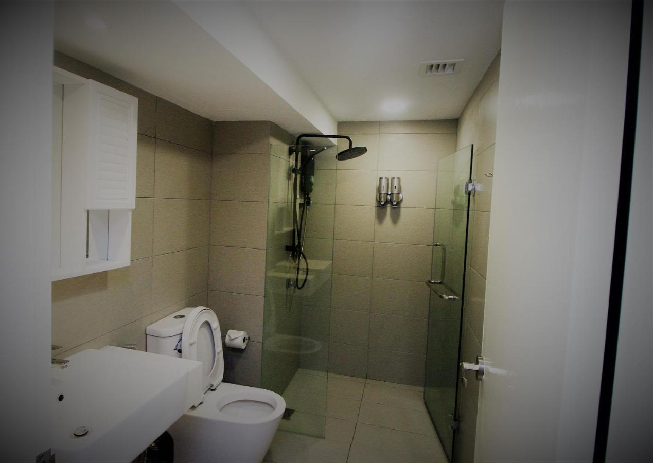 MLH Designer Duplex Suite @ EkoCheras Exterior foto