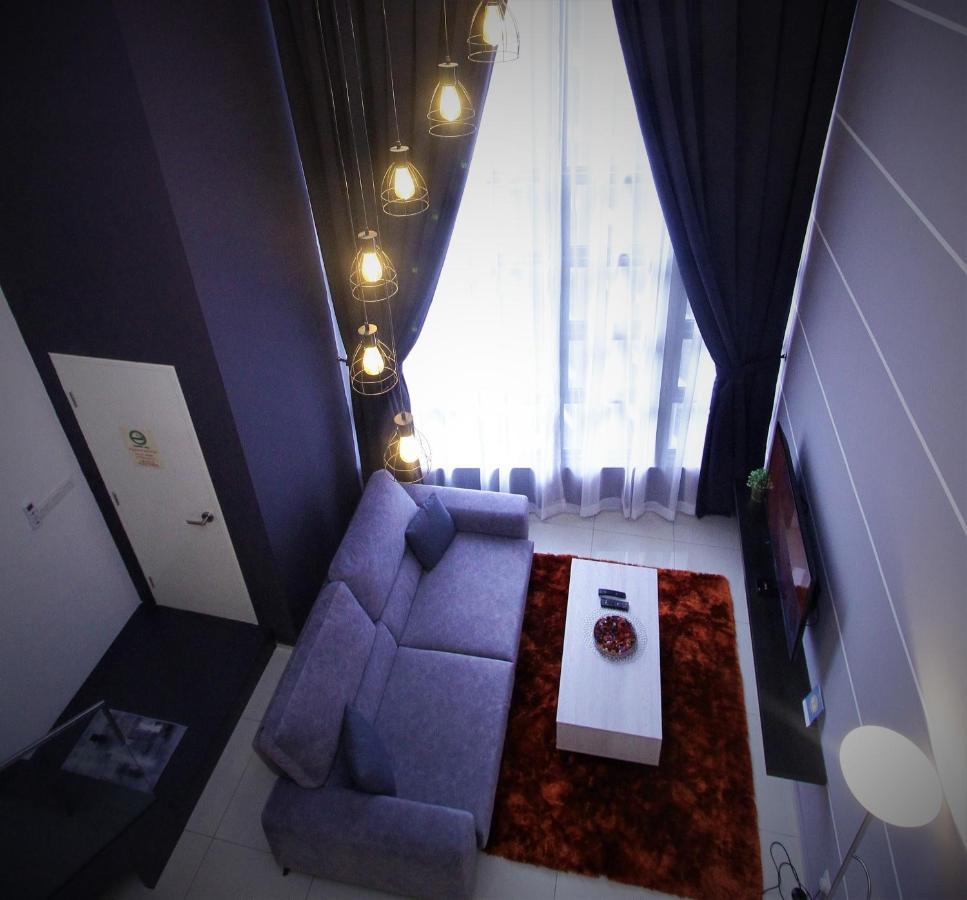 MLH Designer Duplex Suite @ EkoCheras Exterior foto