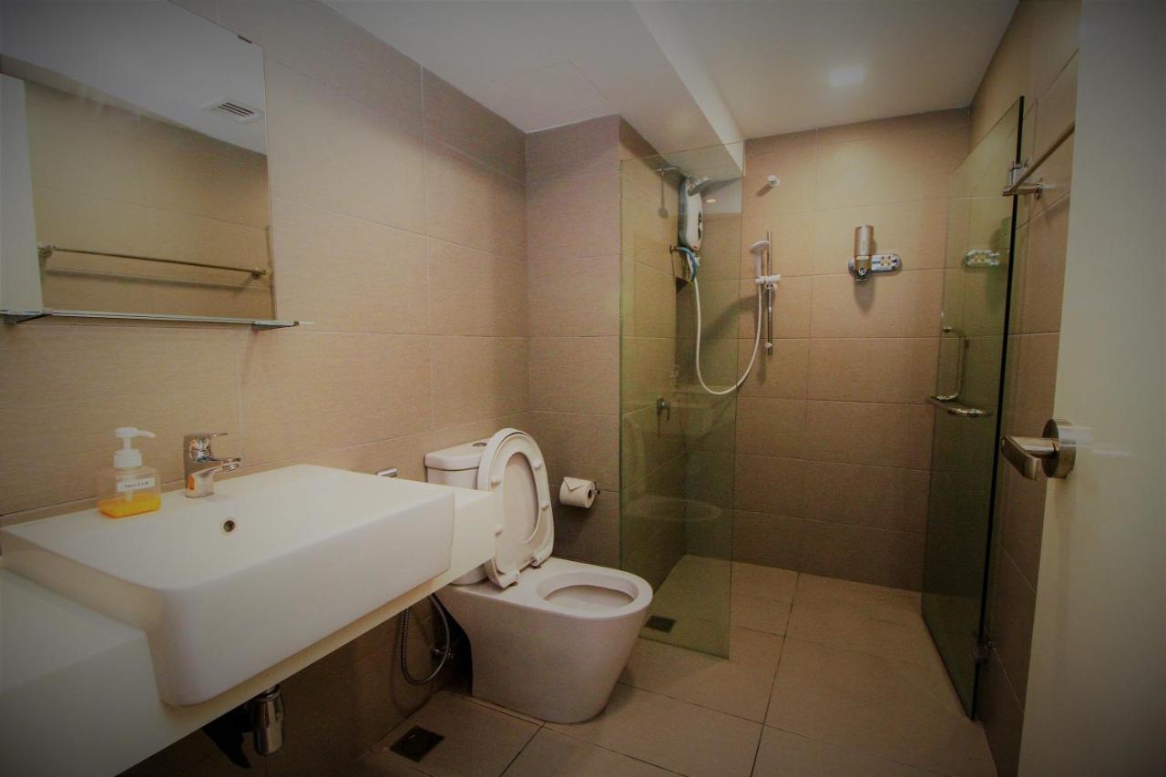 MLH Designer Duplex Suite @ EkoCheras Exterior foto